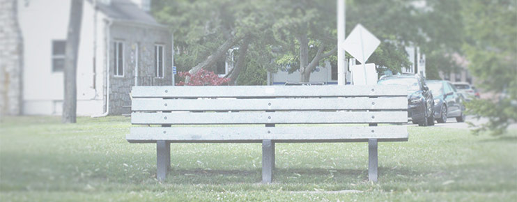 bench