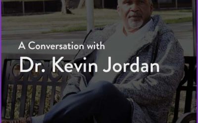 Limelight Volume #4: A conversation with Dr. Kevin Jordan