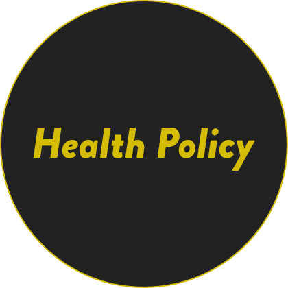 Health Policy Challenge