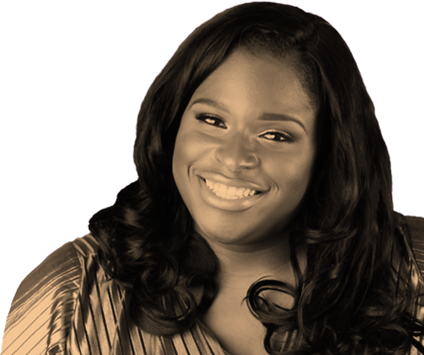 Jessica Toussaint