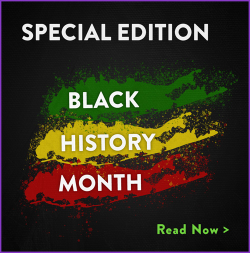 Limelight Special Edition: Black History Month