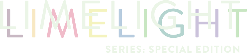 limelight light logo