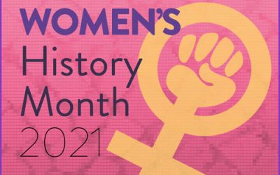 Limelight Special Edition: Women’s History Month